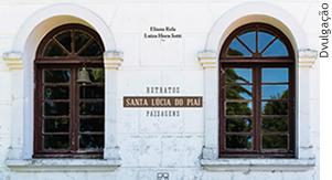 O trabalho traz a rica história local através
de entrevistas e fotografias