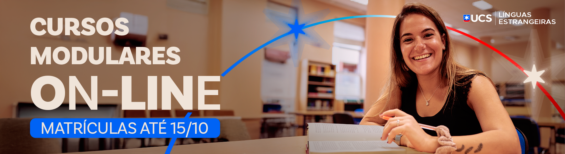 Cursos modulares 2024/2 - LE