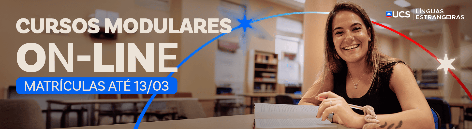 Cursos modulares - LE