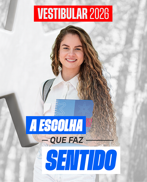Vestibular 2024 - Inscreva-se