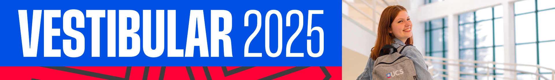 Vestibular 2025