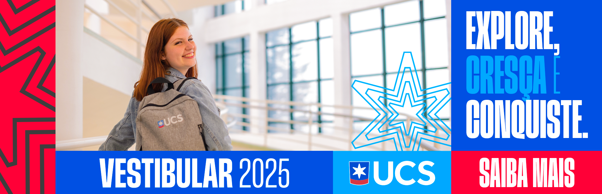 Vestibular 2025