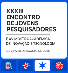 Banner Jovens Pesquisadores