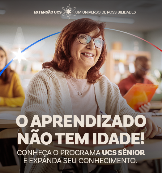 Banner UCS Sênior Sem Data