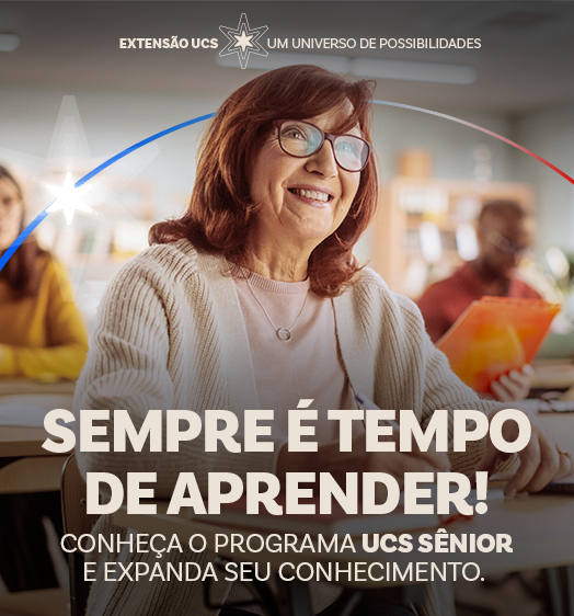 Banner UCS Sênior Sem Data