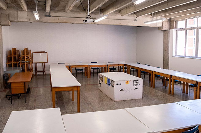 Ateliê de Artes