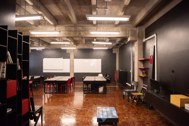 Design Center - Bom Tempo