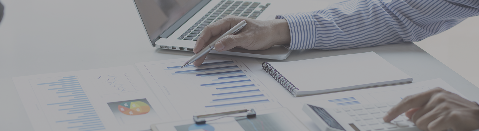 Curso sugerido Gestão Financeira