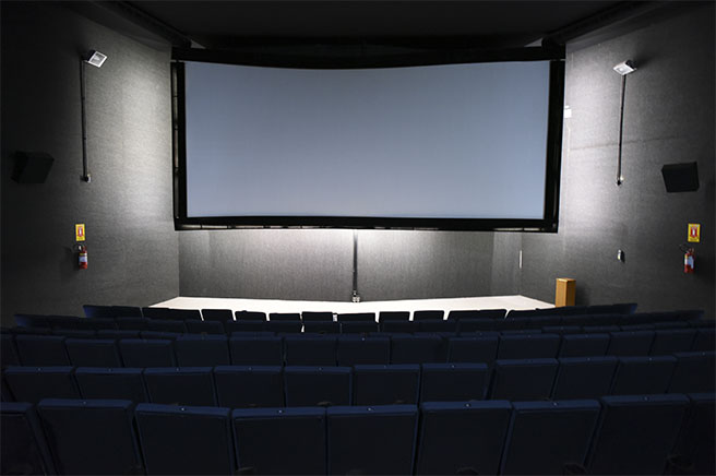 UCS Cinema