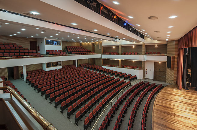 UCS Teatro