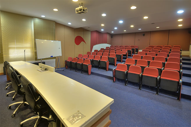 Auditório Marelli