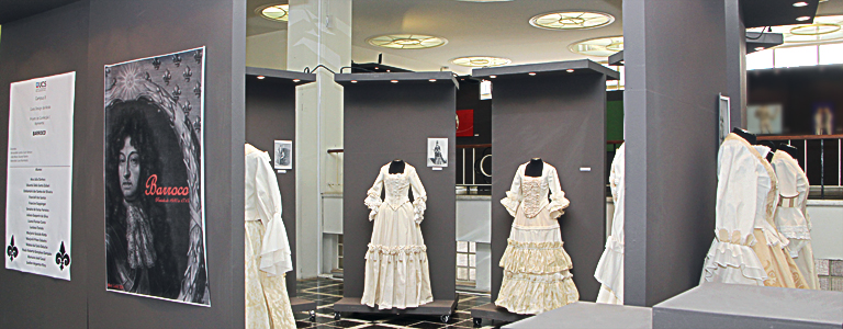 Curso sugerido Design de Moda