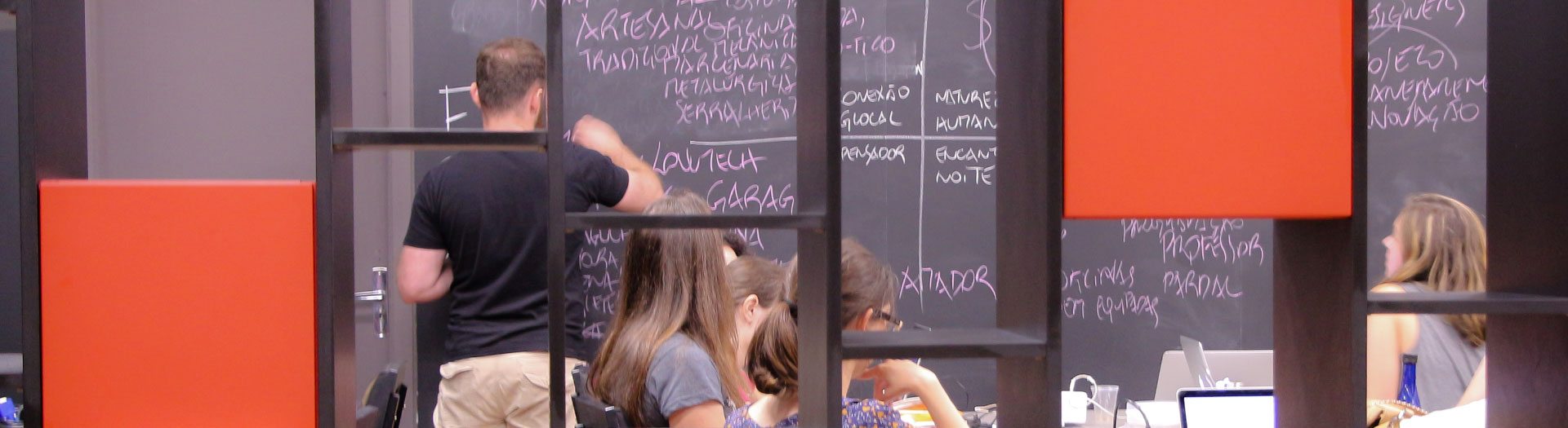 Curso sugerido Design