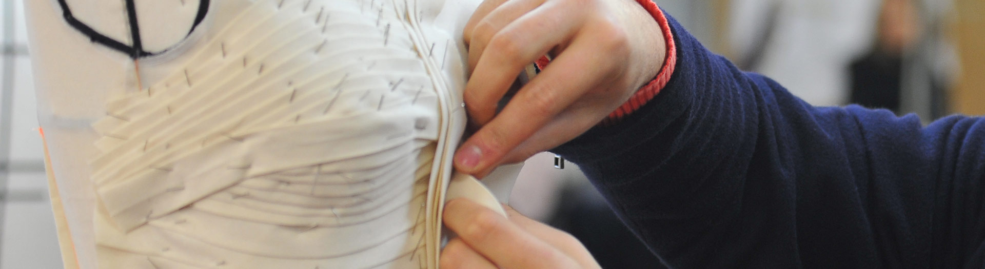 Curso sugerido Moda