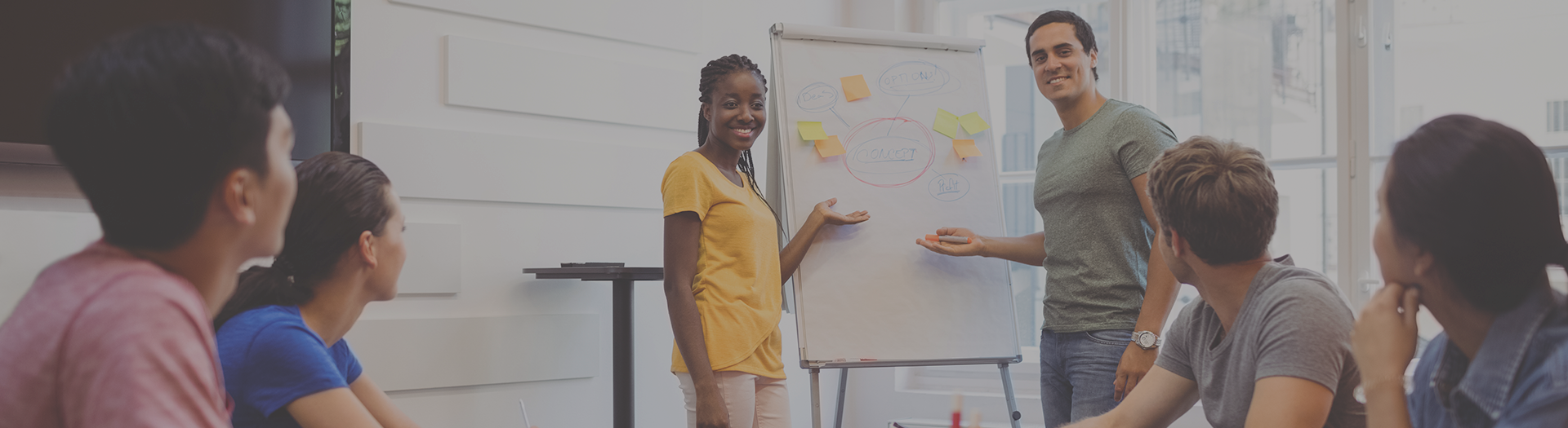 Curso sugerido Processos Gerenciais