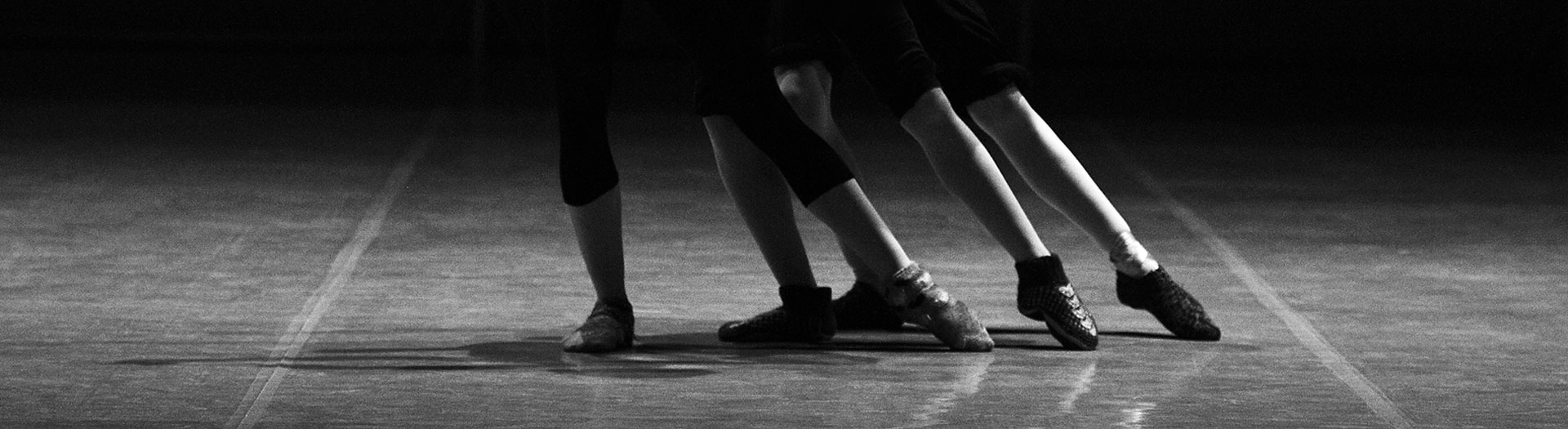 Curso sugerido Dança - Licenciatura